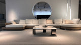 Calla Artistic Sectional