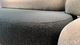 Sora 3pc Artistic Sectional