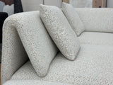 Crane Modern Motion Sectional