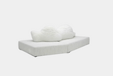 High-end product photo with #EFEFEF background