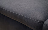 Fabric Detail | Fabric | Angelica Modern Motion Reclining Sectional | Mofit Home Furniture