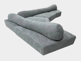Stonli Modern Motion Sectional