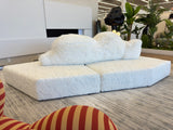 Polar Modern Motion Sofa
