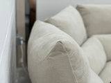 Fleur Modern Motion Recliner Sectional