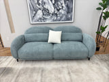 Cabo Modern Motion Sofa Set