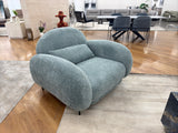 Cabo Modern Motion Sofa Set