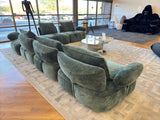 Sandi Modern Motion Sectional