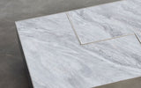 Aurelia Sintered Stone Rectangle Coffee Table