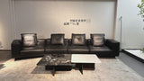 Dali Artistic Sectional