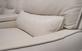 Astilbe 6PC Modern Motion Reclining Sectional