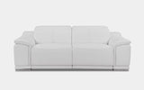 Morning Glory Modern Motion Reclining Sofa Set